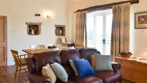 High Dalton Hall Cottage - Foto 5