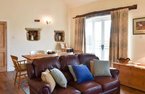 High Dalton Hall Cottage - Foto 5