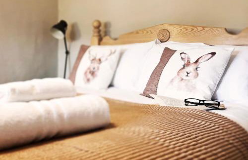 Columbine Cottage by The Suffolk Cottage Collection - Foto 8