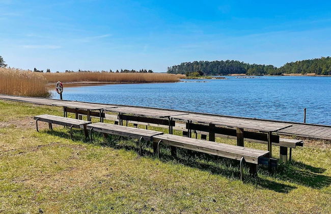 8 Person Holiday Home in Monsteras-by Traum - Foto 11