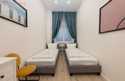 time4staying 3 SZ Maisonette nahe Kudamm, ICC & Zoo - Foto 40