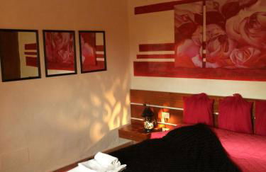 San Martin del Colle Holiday Home - Foto 26