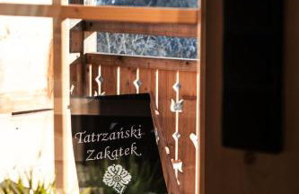 Domki Góralskie Tatrzański Zakątek - Foto 39