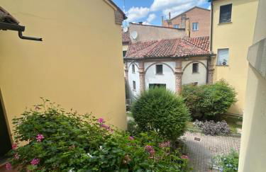 Wood 32 family -jvapartmentRovigo - Foto 27