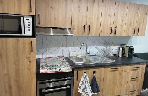 Appartement 11 - Au cœur du Lac Blanc - Foto 3