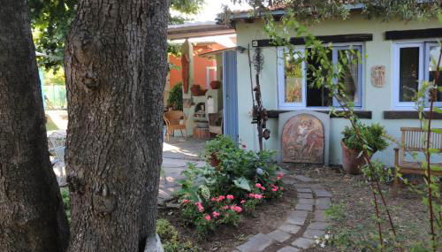 Lo Chalet dell'Artista - Foto 2