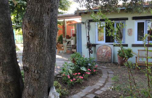 Lo Chalet dell'Artista - Foto 2