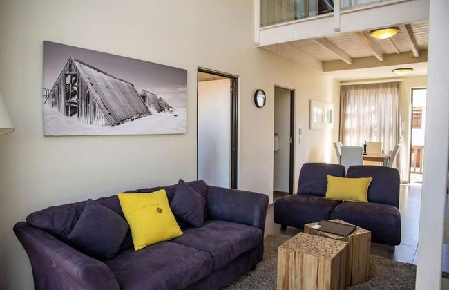 Desert Sands Boutique B&B - Self-Catering - Foto 28