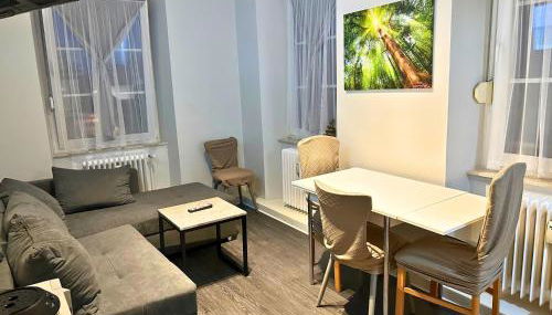 Apartment in Pellingen near Trier & Nature Park - Foto 2