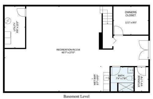 Luxe, Mountain VIEWS, Sauna, HotTub, Pups - Foto 26