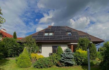 Cozy Garden Apartment Near Krakow - Free Parking - Photo 24