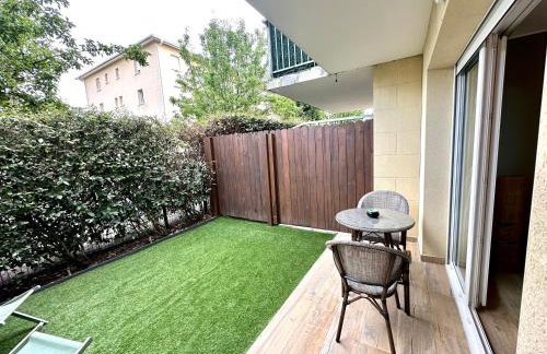Le Greenhouse Studio Libourne - Foto 4