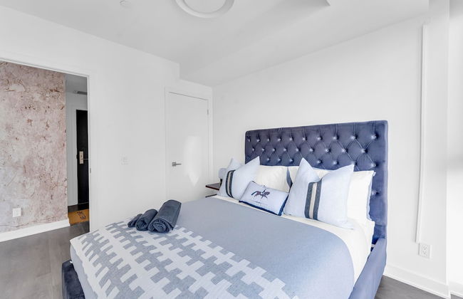 Bellair Yorkville - Foto 13