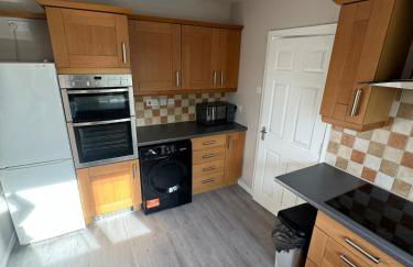 Modern 3-Bed Home in Sutton Coldfield - Foto 9