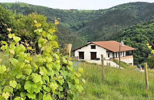 ARBELA Apartamentuak - Foto 23