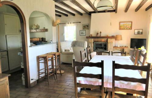 Maison conviviale avec jardin, WIFI gratuit, à 900m de la plage de Trestraou, Perros-Guirec - FR-1-368-291 - Foto 7