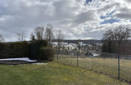 Ferienhaus in Altenfeld Thuringen mit Garten - Foto 116