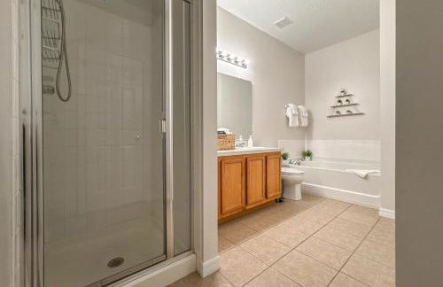 The Citrus Splash Disney, Pool, Spa & Game Room - Foto 17