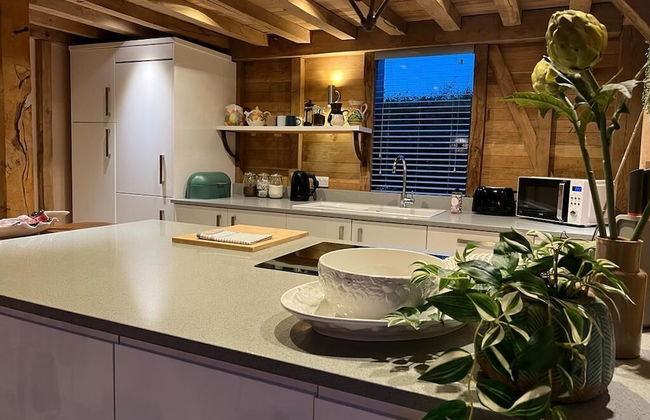 The Hen House - Foto 23