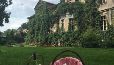 Pałac Baborówko - Foto 2