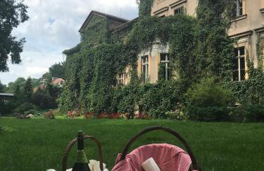 Pałac Baborówko - Foto 2