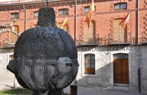 Aparthotel Santa Marina - Foto 65