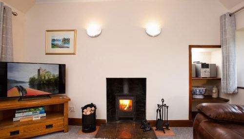 Craigellachie Cottage - Foto 5