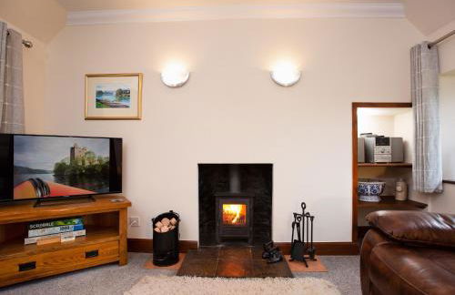 Craigellachie Cottage - Foto 5