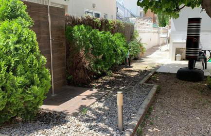 Villa Dimarts- a 100m de playa - Foto 41