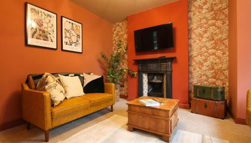 The Church Lodge by Mint Stays - Foto 2