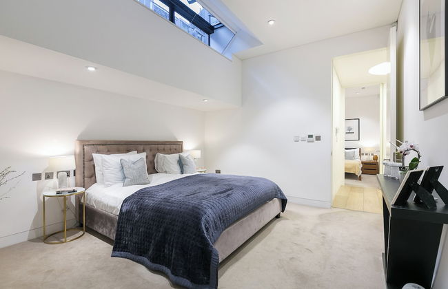 Urban Chic - Chiltern and Baker - Foto 7