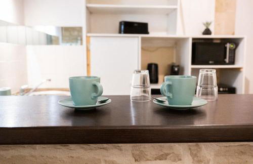 Plein cœur Historique de Caen - Quartier animé - au pied des boutiques, bars et restaurants - Photo 10