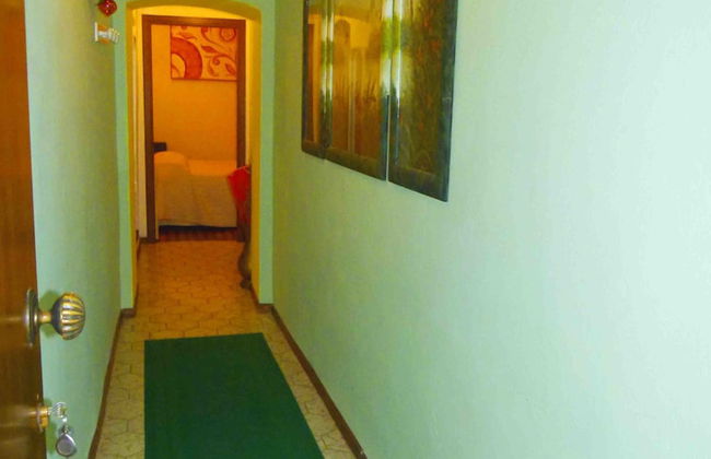 Agriturismo Un Posto al Sole - Foto 79