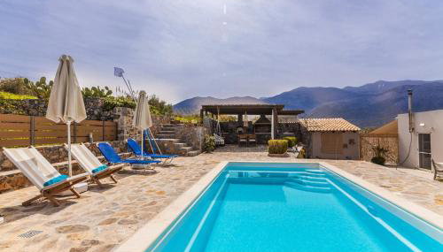 Dreams Villa Luxury Residence - Foto 4