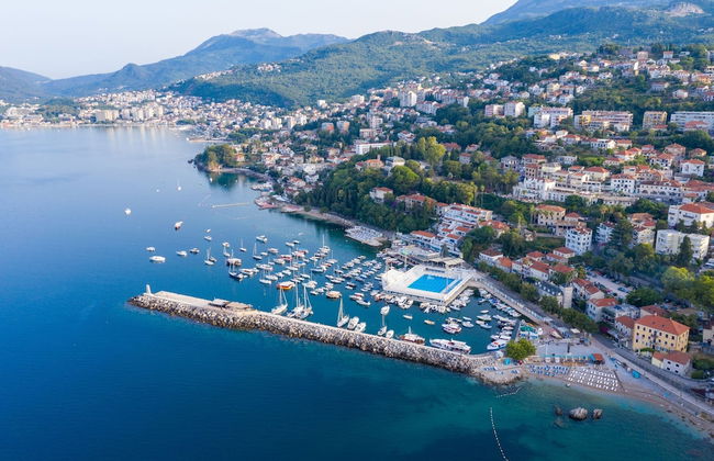 Pool Villa Luxoria Trebesin - Foto 33