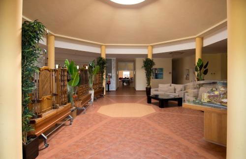 Apartamentos Turisticos Aureus Bahia Sur - Foto 7