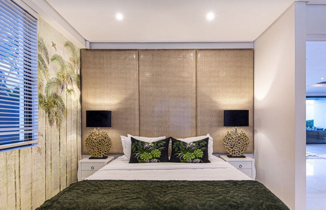 Dolphin Coast YOLO Spaces – Beach House Villa - Foto 23