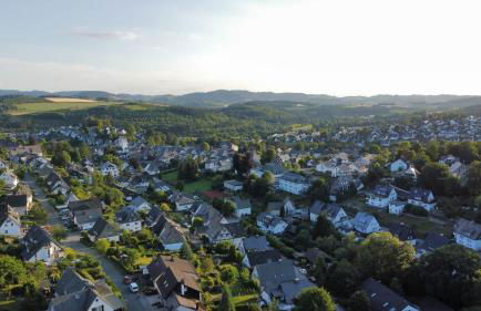 Ferienwohnung Bad Fredeburg - Foto 16