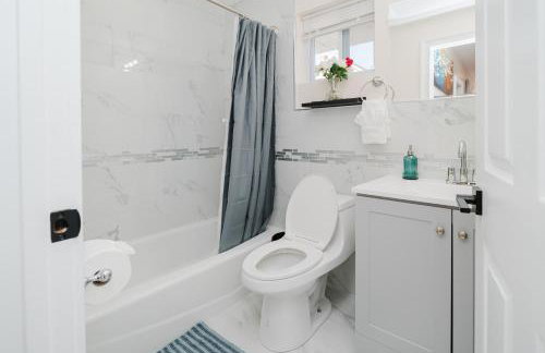 14-1- 3BR Milton -Cozy Apt near Blue Hills Museum - Foto 68