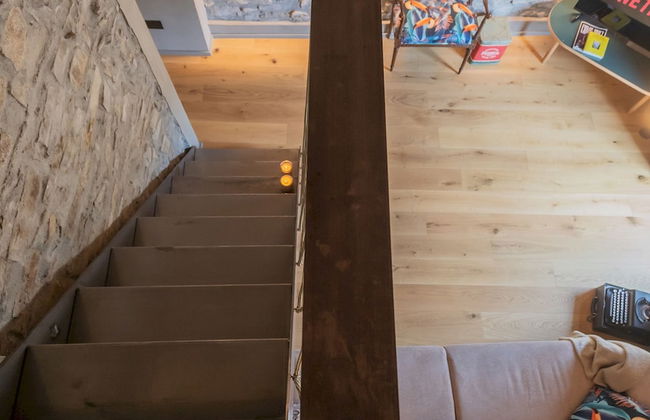 Rebecca Suite Nearby Urio s Castle - Foto 8