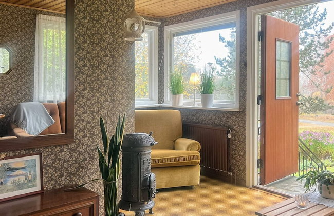 6 Person Holiday Home in Lonashult - Foto 19