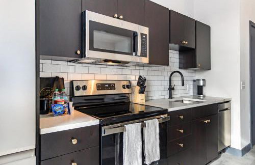 Landing Beautiful 1BD Gym - Foto 9