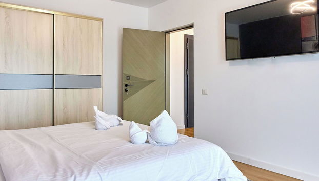 Dream Mamaia North - Photo 5, Room