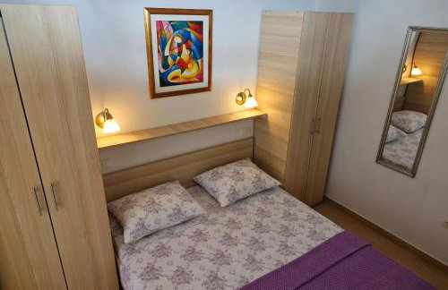 Apartments Nevenka i Josko - Foto 40