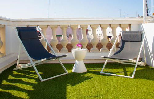 Sky Touristic Attic - Foto 3