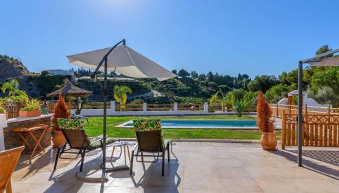 Villa Matella Vélez-Málaga by Ruralidays - Photo 1, Other