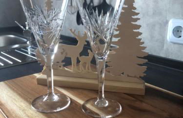 Ferienwohnung Waschbärglück - Foto 6