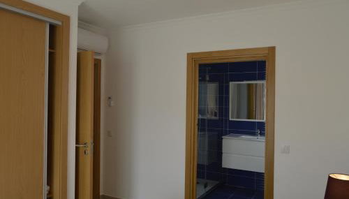 Moradia V2 nova e próximo da praia - Foto 4, wardrobe