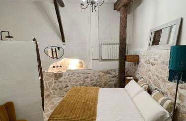 Casa Rural La Chocolateria - Foto 26