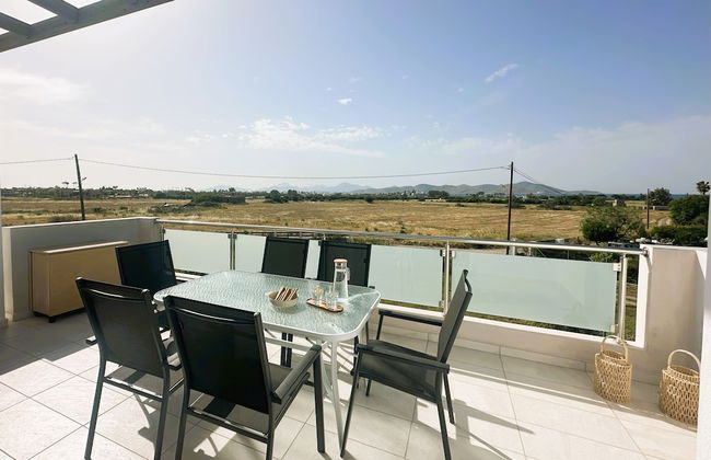 Lilu Villa 2 With Private Pool - Photo 13